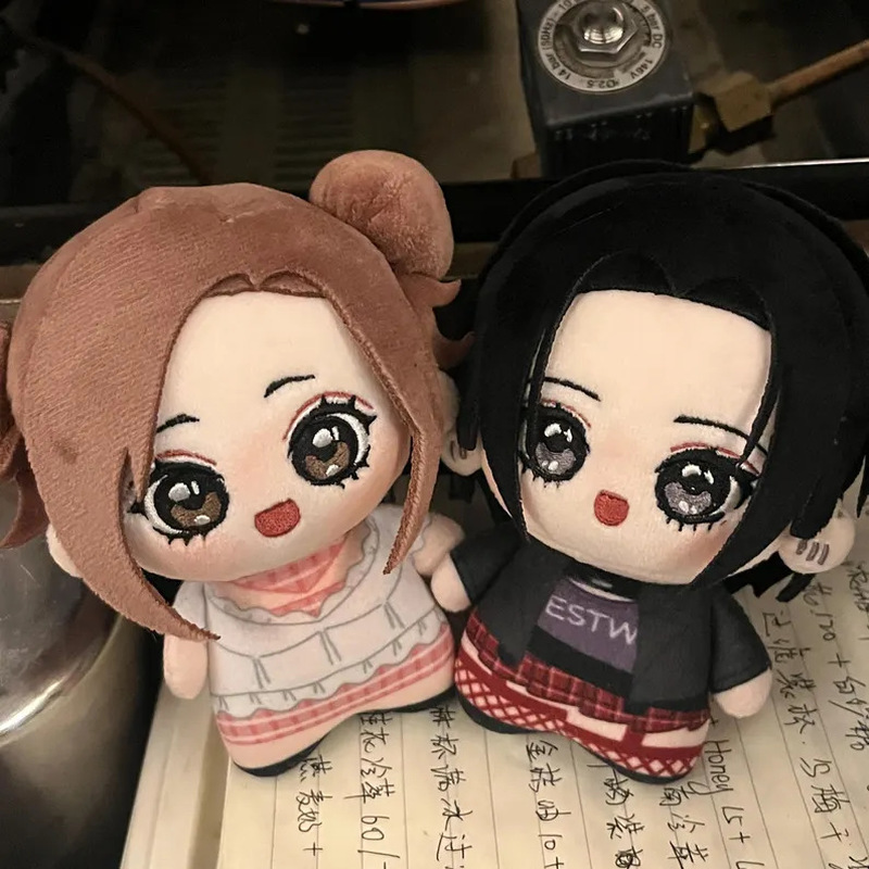 Nana Osaki Nana Komatsu Plush  - Nana Anime Merchandise ulasan dan harga
