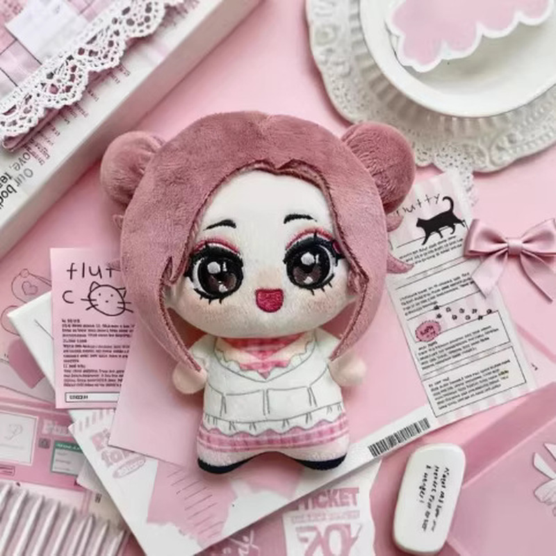Nana Osaki Nana Komatsu Plush  - Nana Anime Merchandise ulasan dan harga