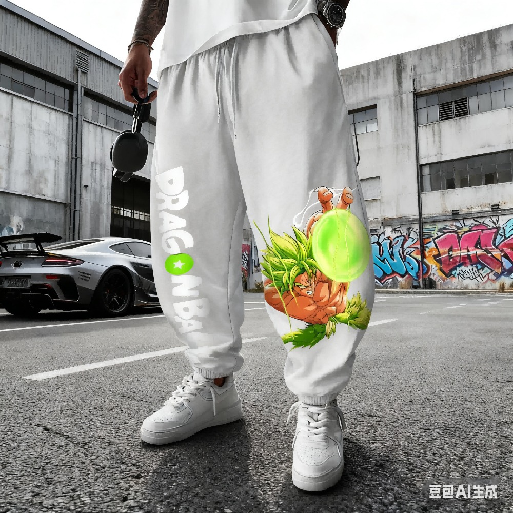 Animation Dragon Ball Autumn W - Anime Merchandise Store Japan ulasan dan harga