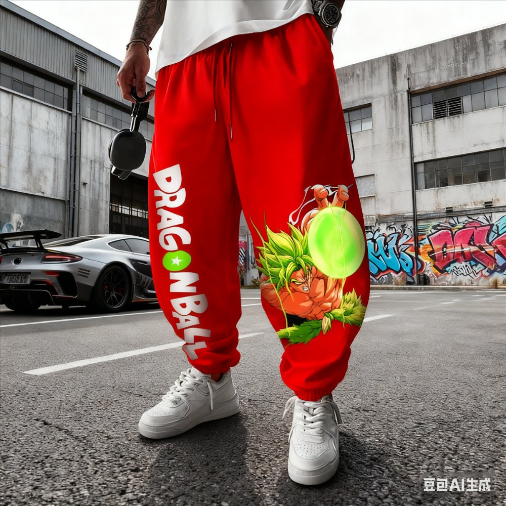 Animation Dragon Ball Autumn W - Anime Merchandise Store Japan ulasan dan harga