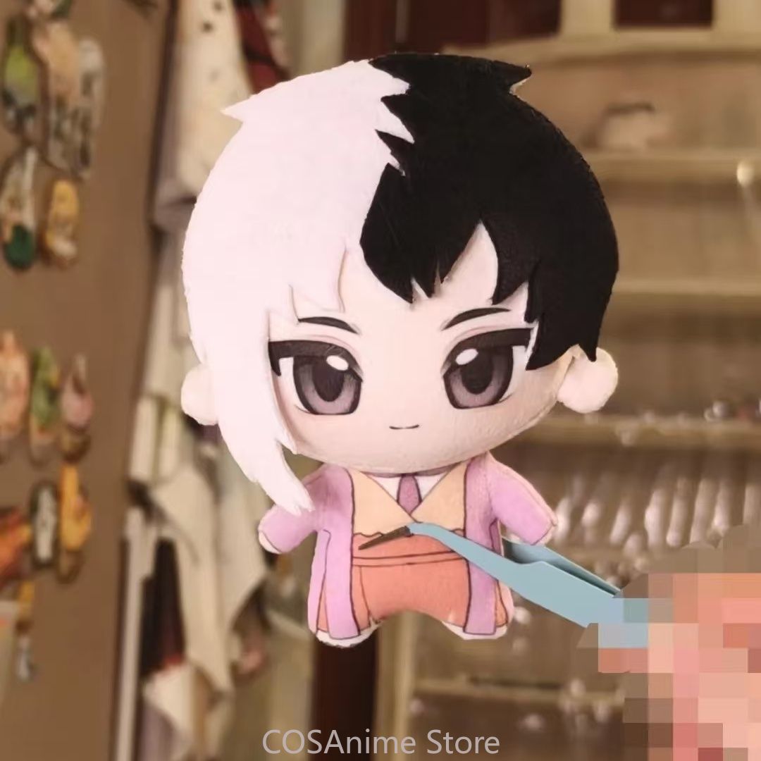 Dr. STONE Gen Asagiri Stanley  - Anime Merchandise Bag ulasan dan harga