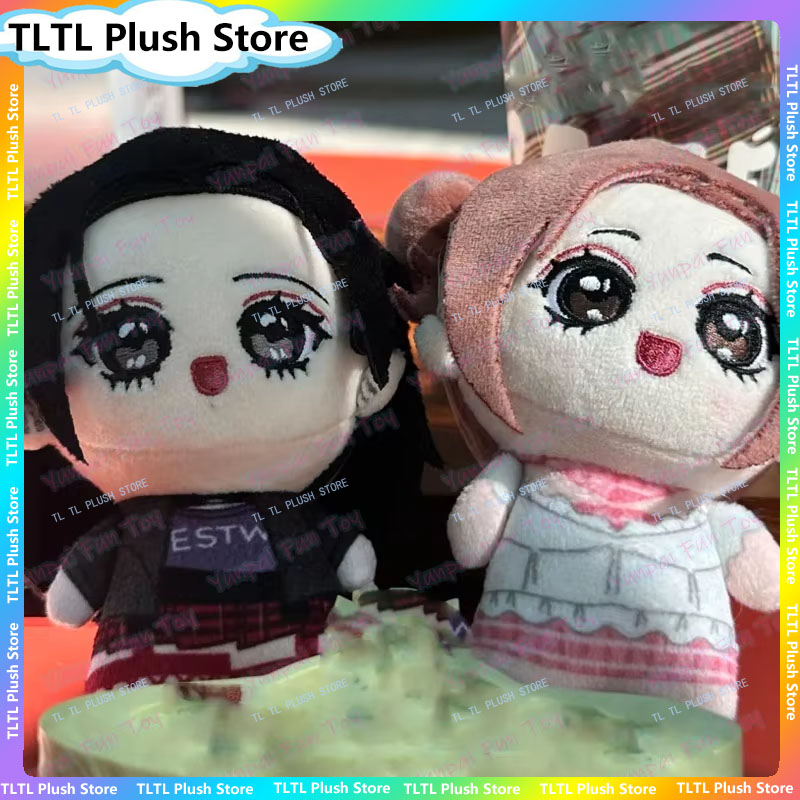 New Anime Plush Toys Nana Osak - Nana Anime Merchandise ulasan dan harga