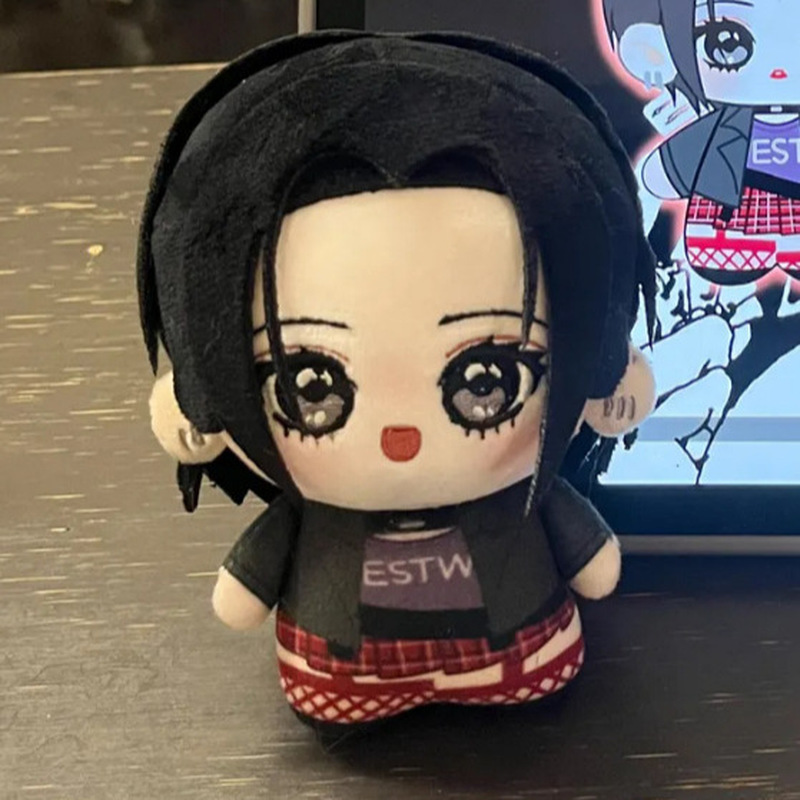 New Anime Plush Toys Nana Osak - Nana Anime Merchandise ulasan dan harga