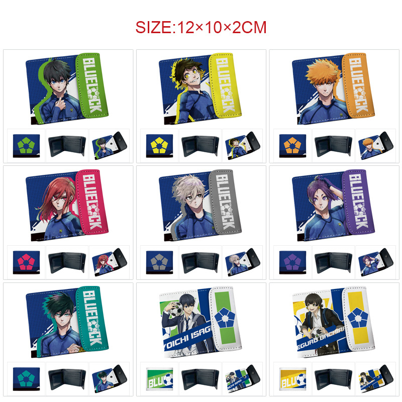 Blue Lock Anime Nagi Seishiro  - Anime Merchandise Bag ulasan dan harga