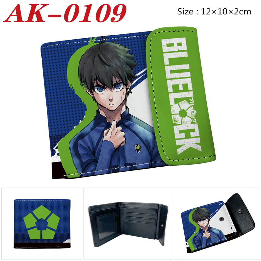 Blue Lock Anime Nagi Seishiro  - Anime Merchandise Bag ulasan dan harga