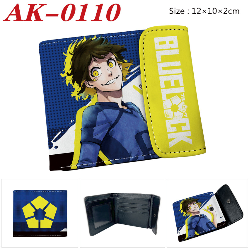 Blue Lock Anime Nagi Seishiro  - Anime Merchandise Bag ulasan dan harga