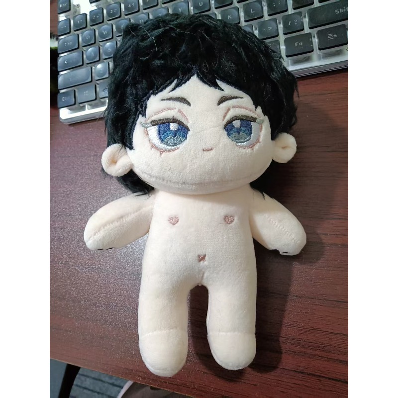 Haikyuu!! Companion Doll Carto - Anime Merchandise Haikyuu ulasan dan harga