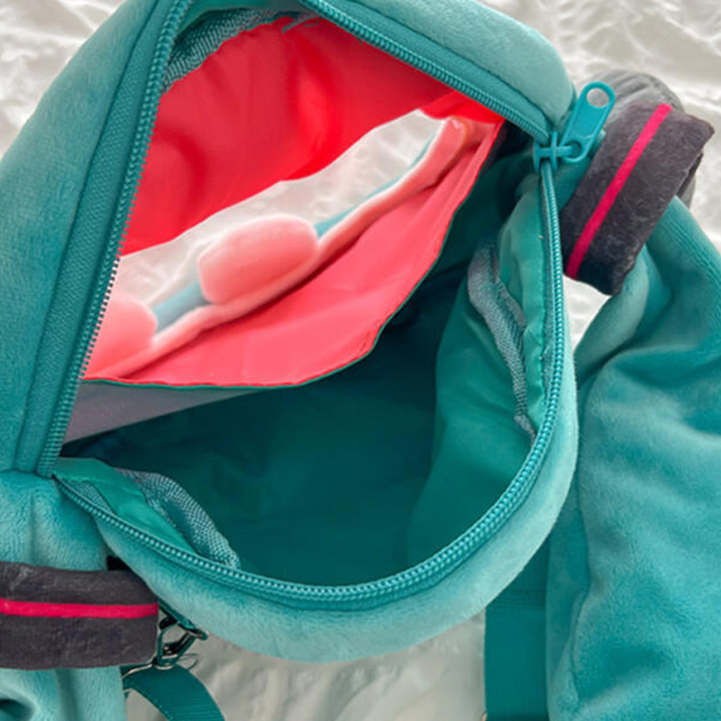 Japanese Style Hatsune Miku Pl - Anime Merchandise Bag ulasan dan harga
