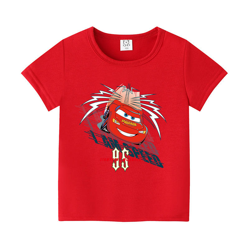 Summer T-shirt Anime Tee Creat - Anime Merchandise Bag ulasan dan harga