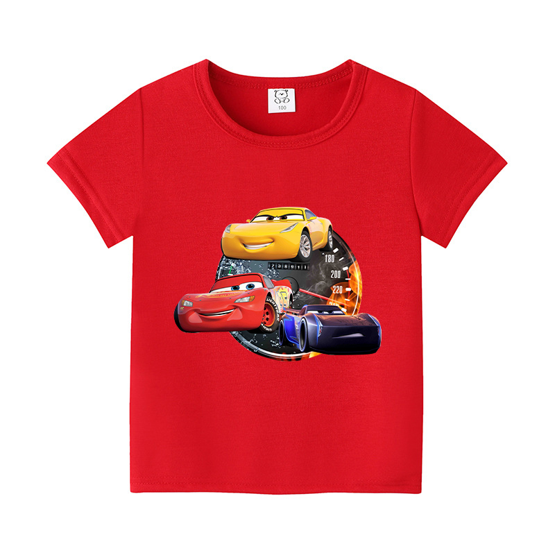 Summer T-shirt Anime Tee Creat - Anime Merchandise Bag ulasan dan harga