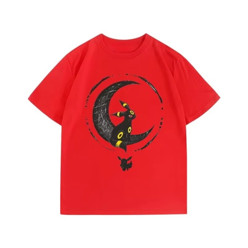 Summer New Pokémon Cartoon Umb - Anime Merchandise Store Japan ulasan dan harga