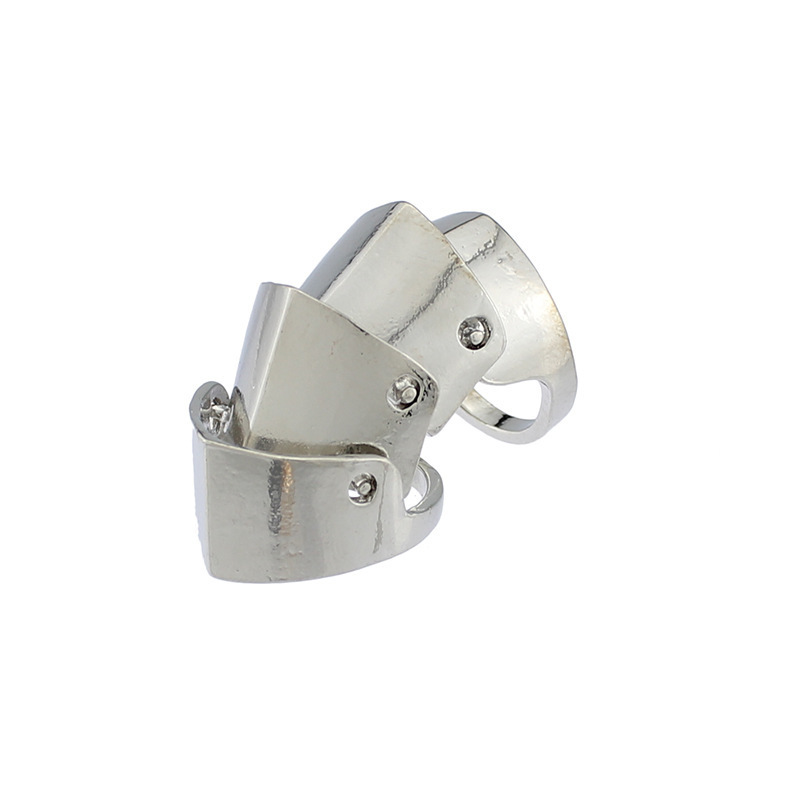 Anime Oosaki Nana Cosplay Ring - Nana Anime Merchandise ulasan dan harga