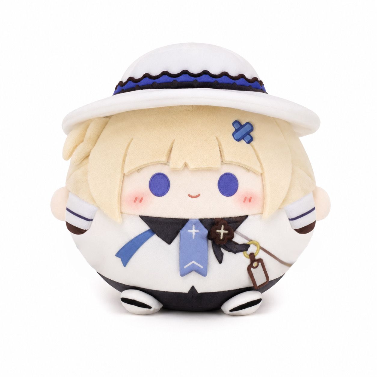 Anime Wuthering Waves Phoebe A - Anime Merchandise Bag ulasan dan harga
