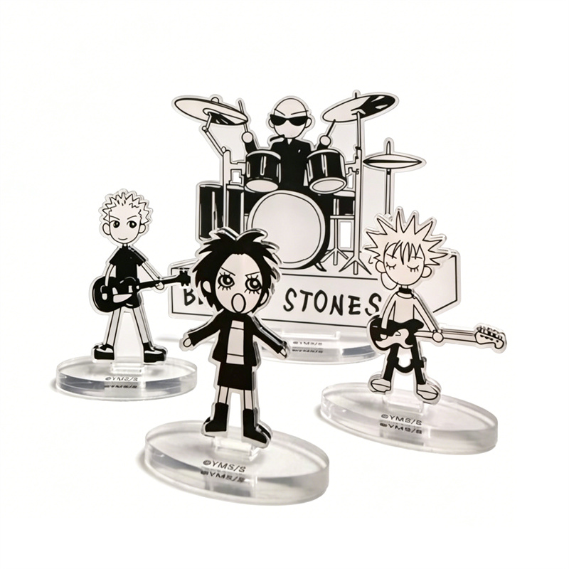 Anime NANA Osaki Nana Black St - Nana Anime Merchandise ulasan dan harga