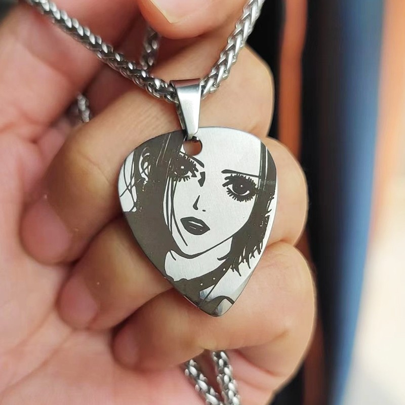 Anime NANA Oosaki Nana ナナ Cosp - Nana Anime Merchandise ulasan dan harga