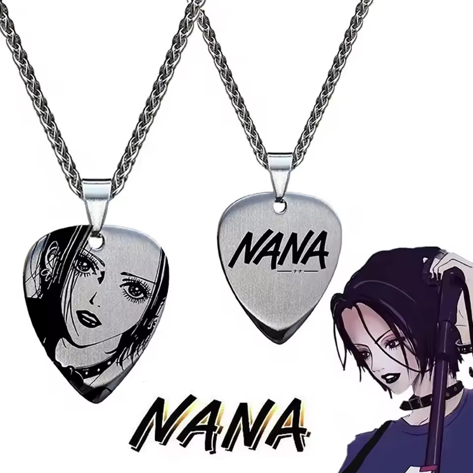 Anime NANA Oosaki Nana ナナ Cosp - Nana Anime Merchandise ulasan dan harga
