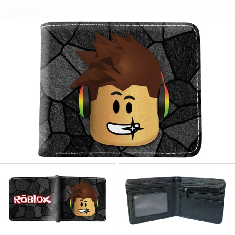Roblox Figure Game Peripheral  - Anime Merchandise Bag ulasan dan harga