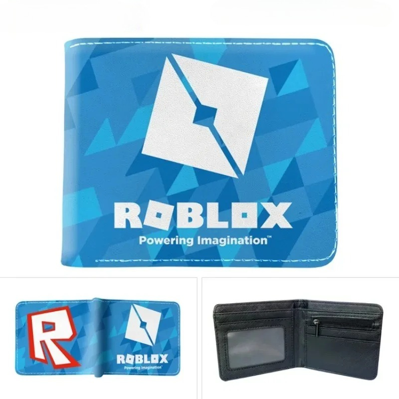 Roblox Figure Game Peripheral  - Anime Merchandise Bag ulasan dan harga