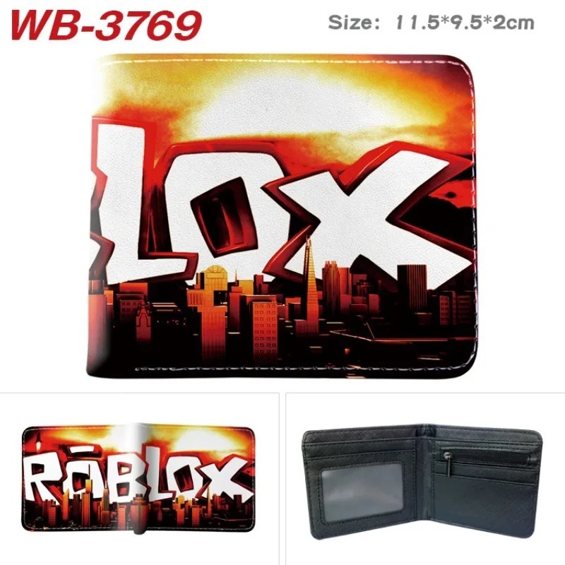 Roblox Figure Game Peripheral  - Anime Merchandise Bag ulasan dan harga