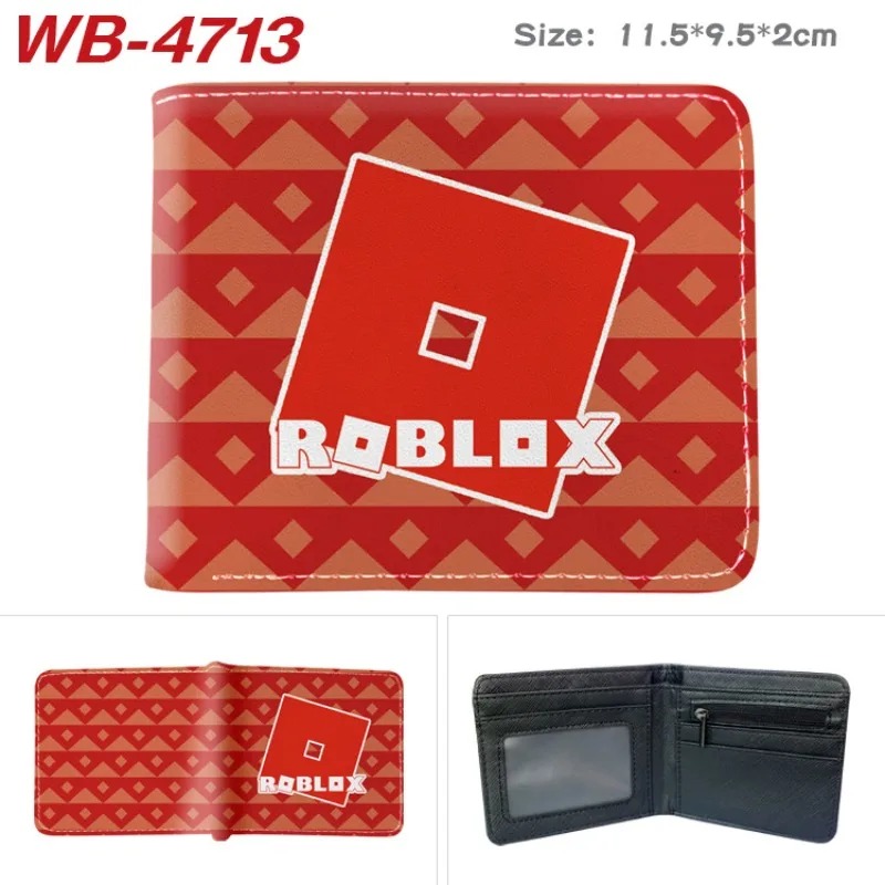 Roblox Figure Game Peripheral  - Anime Merchandise Bag ulasan dan harga