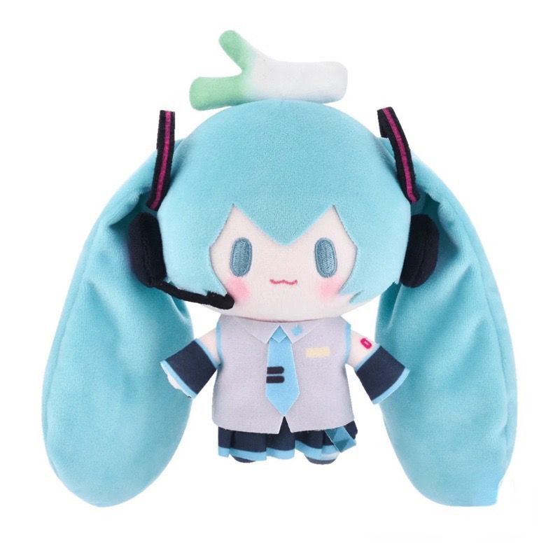 Hatsune Miku Dingbao series an - Anime Merchandise Bag ulasan dan harga