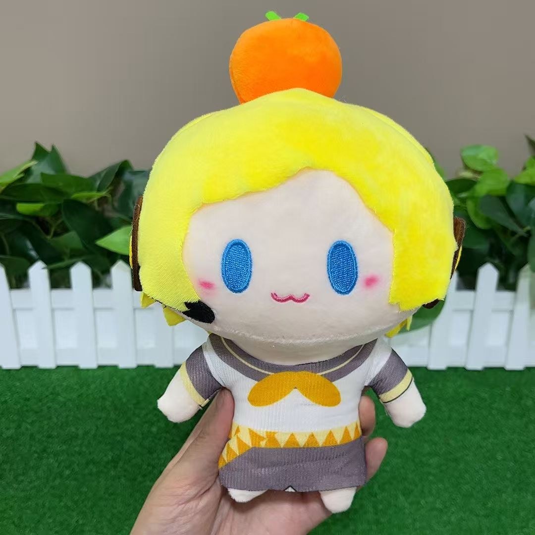 Hatsune Miku Dingbao series an - Anime Merchandise Bag ulasan dan harga