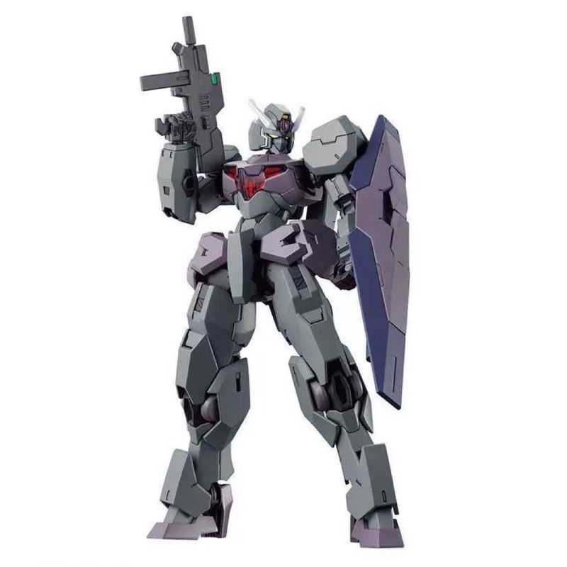 HG 144 Witch From Mercury Seri - Bandai Gundam Rg ulasan dan harga