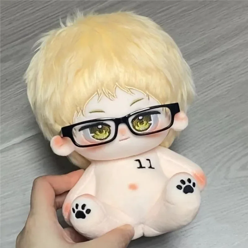 20 Cm Haikyuu!! Kei Tsukishima - Anime Merchandise Haikyuu ulasan dan harga