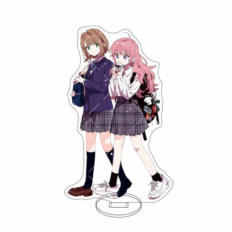 16CM Anime ‌I Want to Fall in  - Anime Merchandise Collection ulasan dan harga
