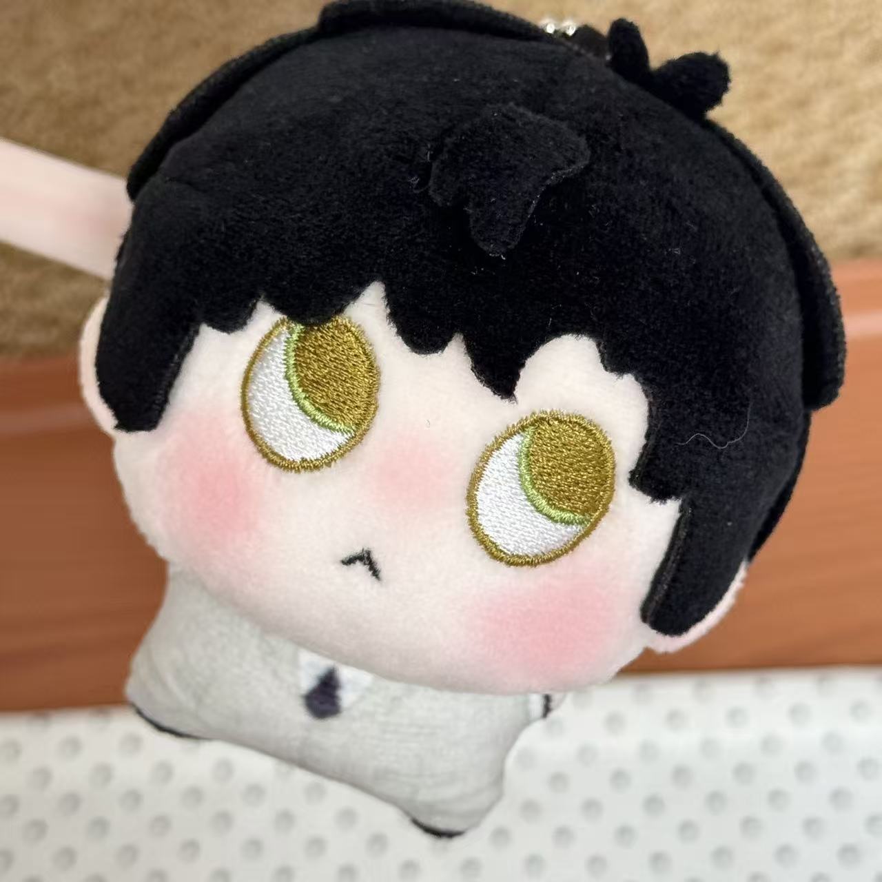 Love and Deepspace Zayne Sylus - Anime Merchandise Bag ulasan dan harga