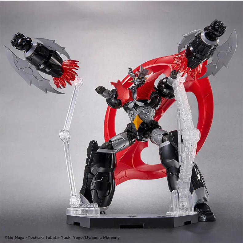 Gundam Bandai  HG 1/144 Mazing - Bandai Gundam Rg ulasan dan harga
