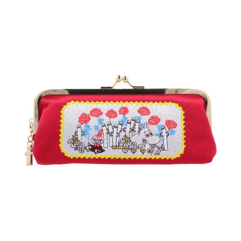 Hot Anime Moomins Series Canva - Anime Merchandise Bag ulasan dan harga