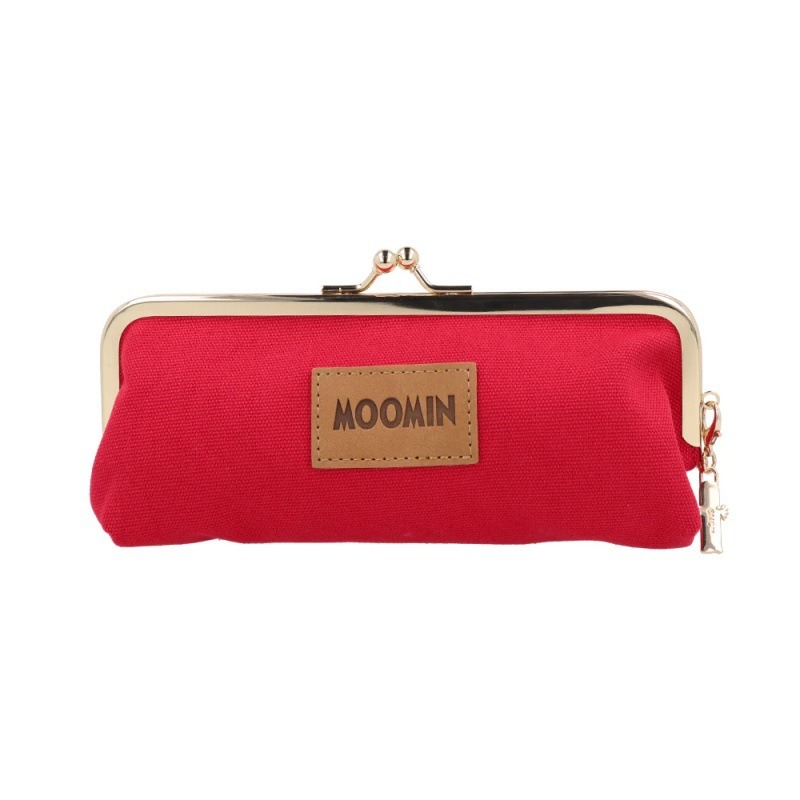 Hot Anime Moomins Series Canva - Anime Merchandise Bag ulasan dan harga