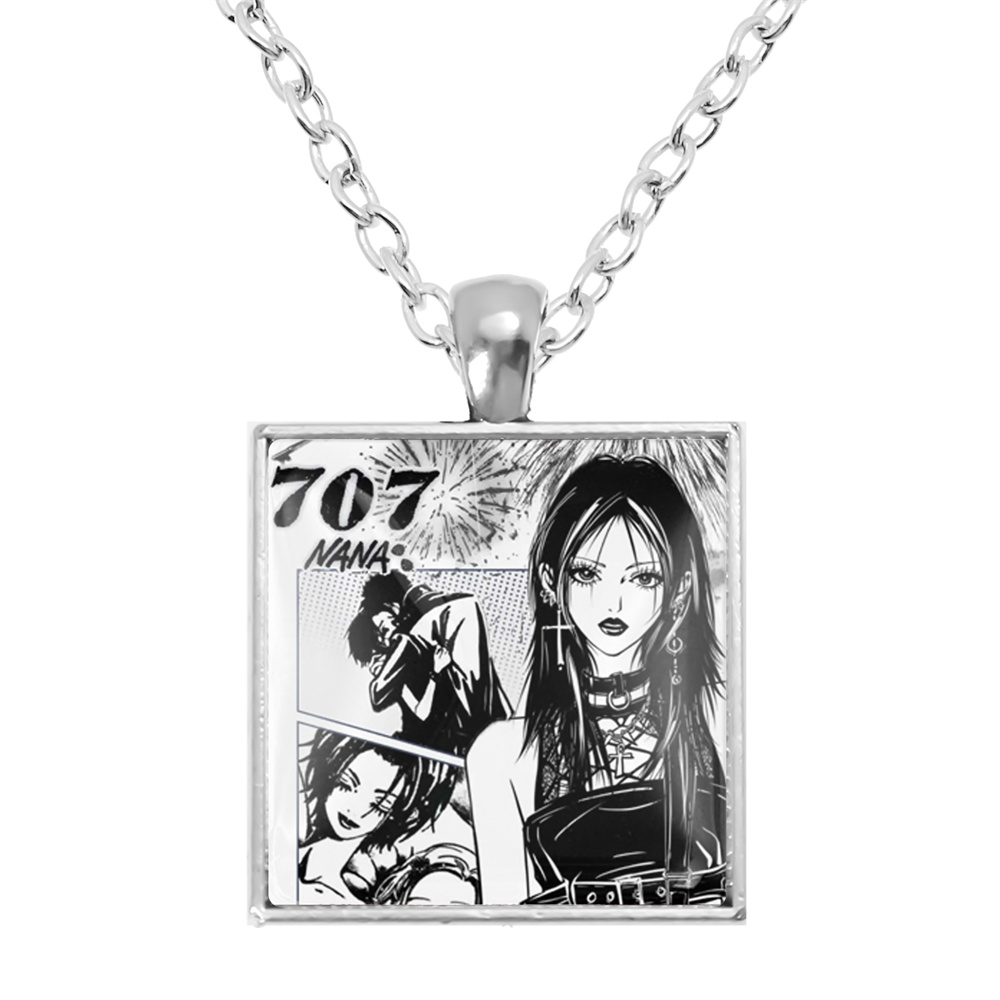 Japanese Anime Fashion NANA Ma - Nana Anime Merchandise ulasan dan harga