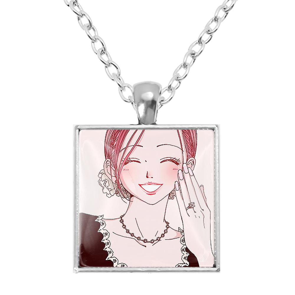 Japanese Anime Fashion NANA Ma - Nana Anime Merchandise ulasan dan harga