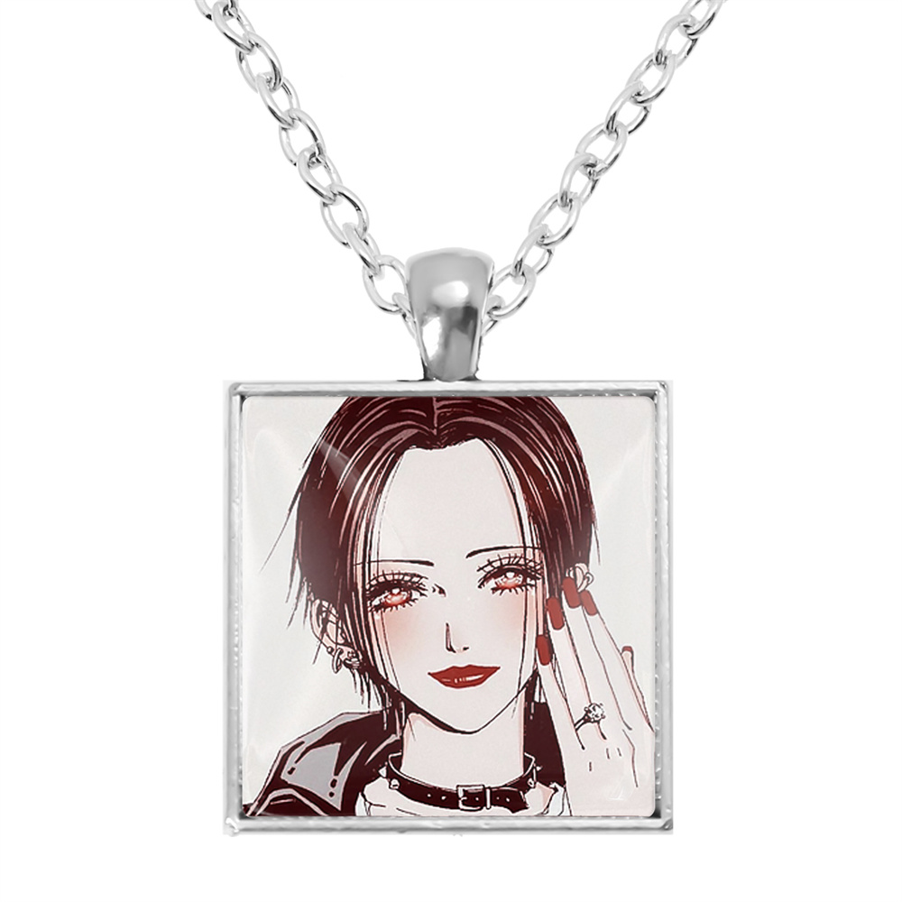 Japanese Anime Fashion NANA Ma - Nana Anime Merchandise ulasan dan harga