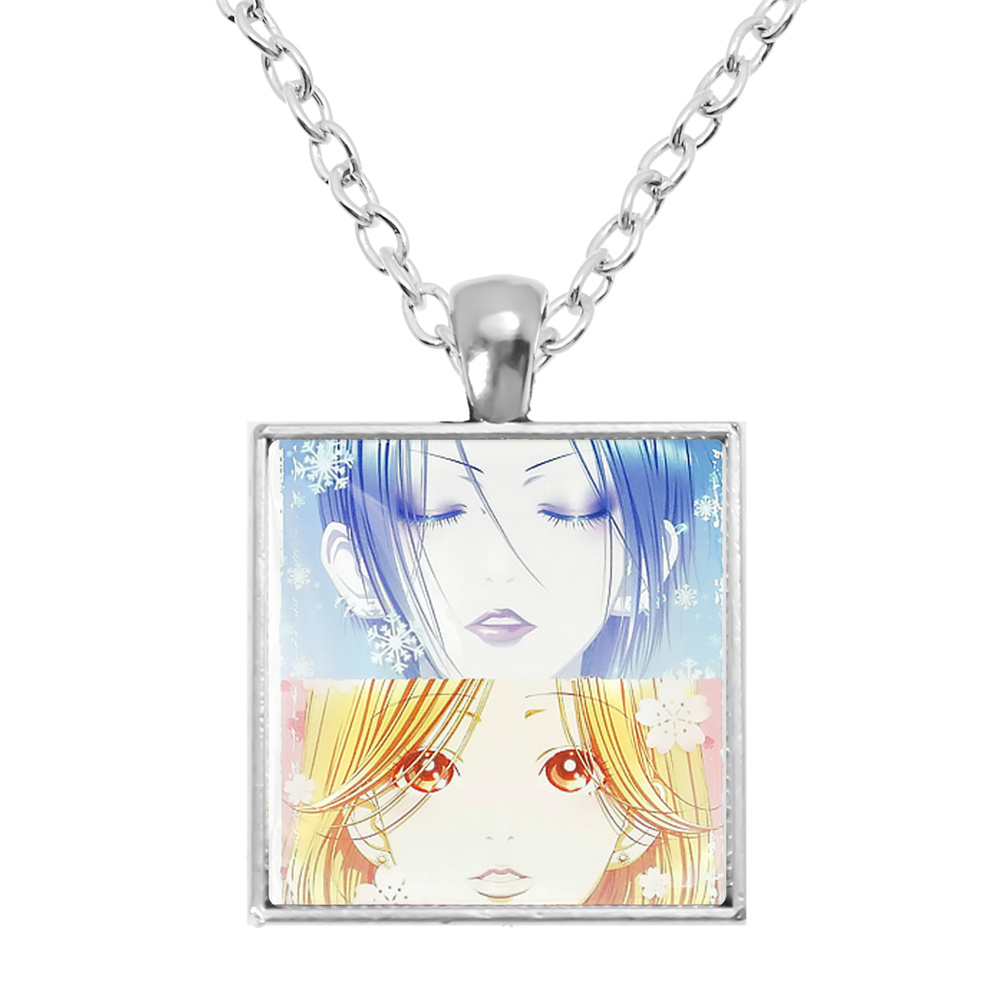 Japanese Anime Fashion NANA Ma - Nana Anime Merchandise ulasan dan harga