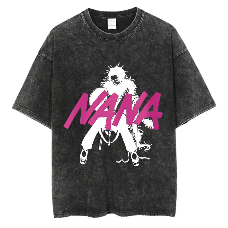 Japanese Anime Nana Osaki Prin - Nana Anime Merchandise ulasan dan harga