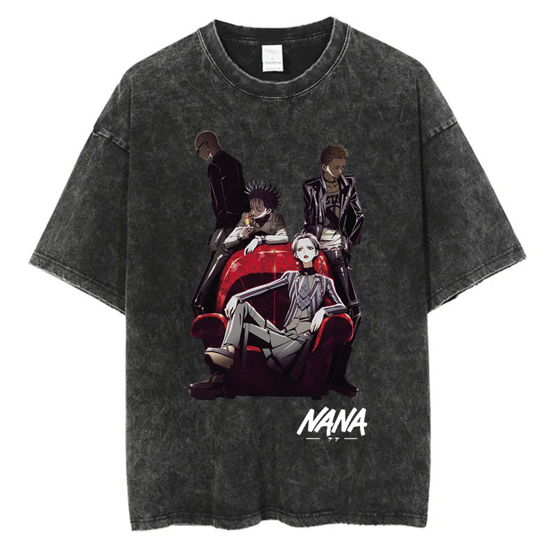 Japanese Anime Nana Osaki Prin - Nana Anime Merchandise ulasan dan harga