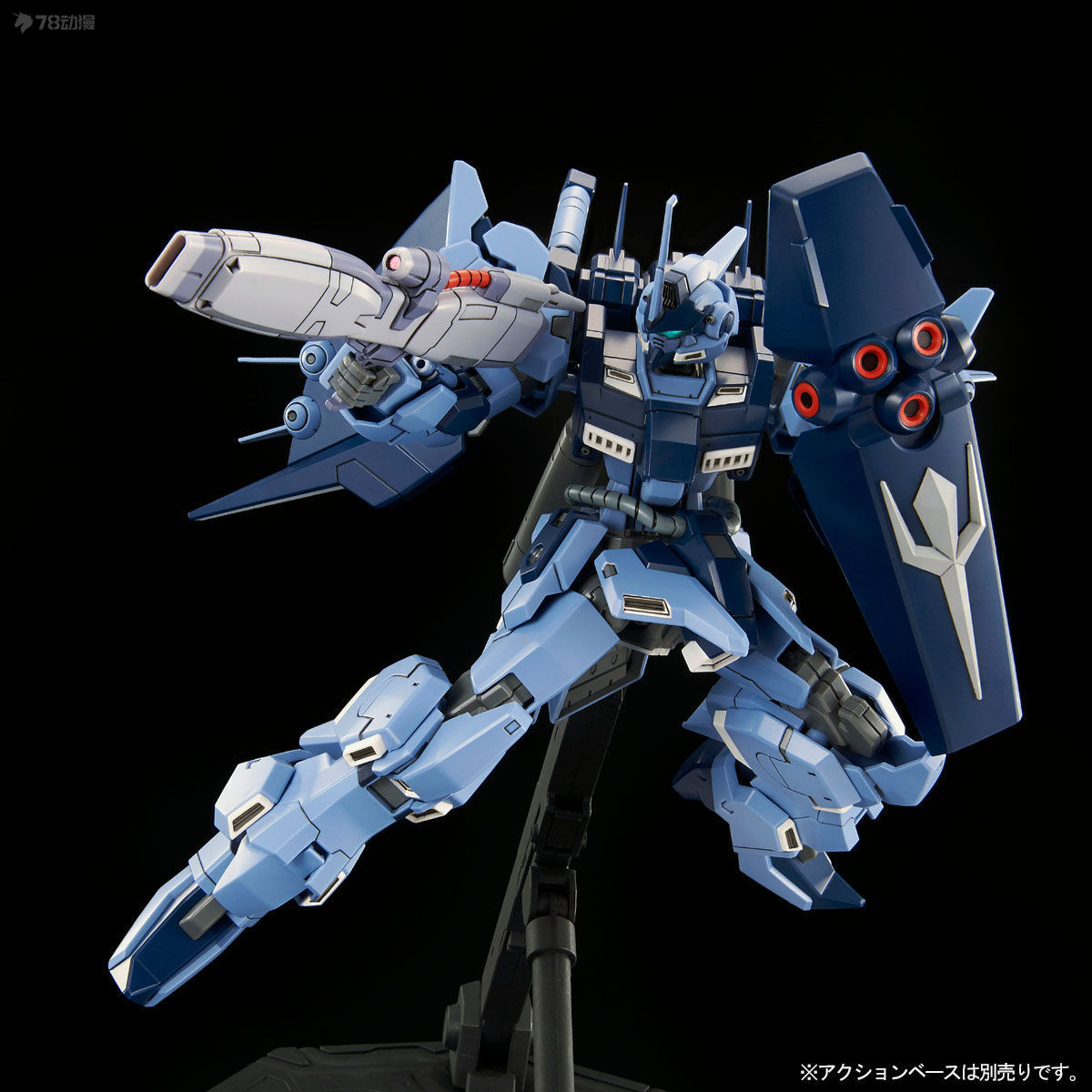 BANDAI Original HG Web-exclusi - Bandai Gundam Rg ulasan dan harga