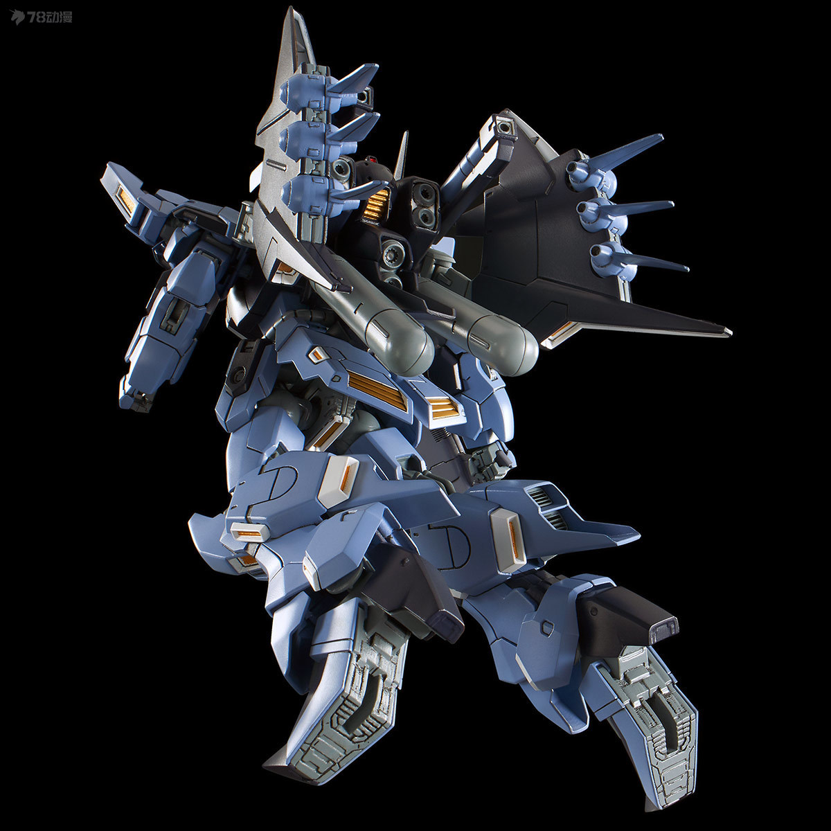 BANDAI Original HG Web-exclusi - Bandai Gundam Rg ulasan dan harga