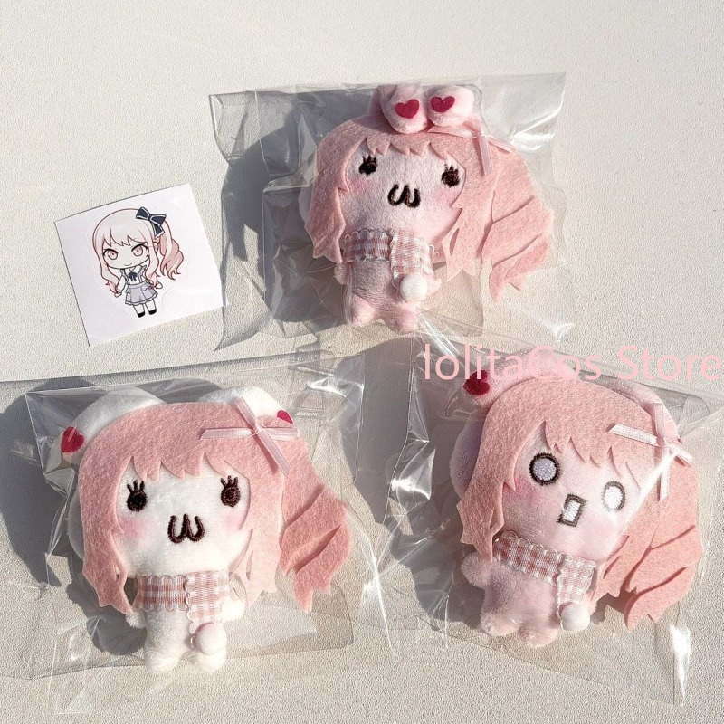 Anime PJSK Project Sekai Mizuk - Anime Merchandise Bag ulasan dan harga