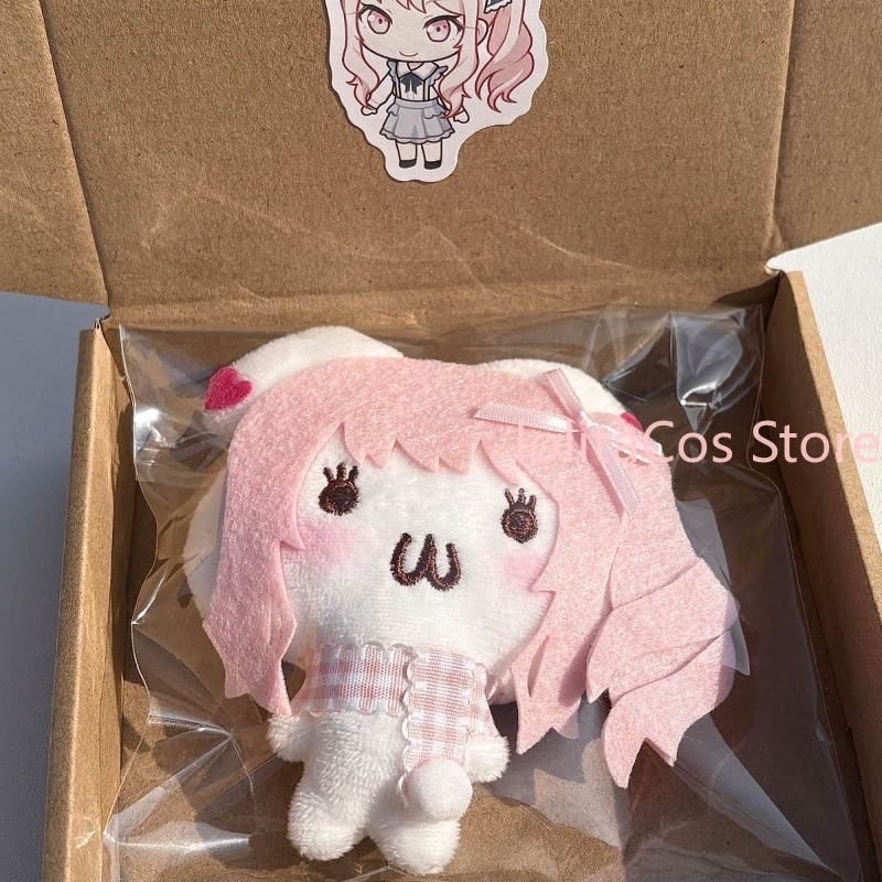 Anime PJSK Project Sekai Mizuk - Anime Merchandise Bag ulasan dan harga