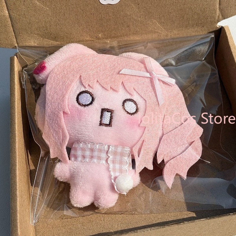 Anime PJSK Project Sekai Mizuk - Anime Merchandise Bag ulasan dan harga