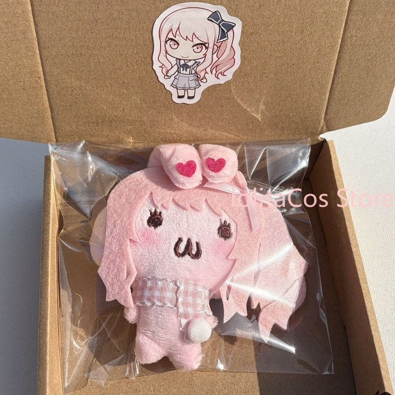 Anime PJSK Project Sekai Mizuk - Anime Merchandise Bag ulasan dan harga