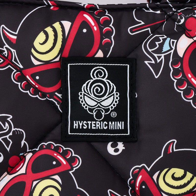 New Cute Hysteric Mini Handbag - Anime Merchandise Bag ulasan dan harga