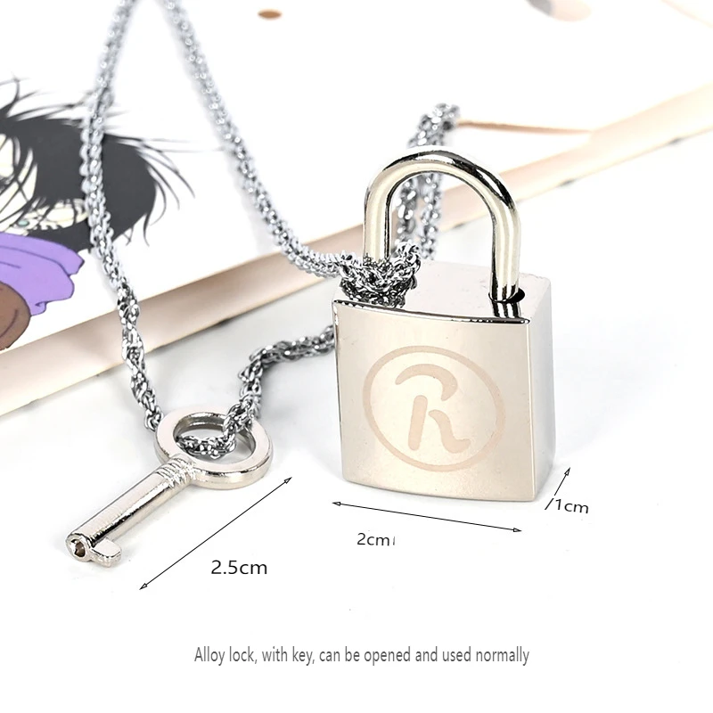 2pcs/set Anime Oosaki Nana Hon - Nana Anime Merchandise ulasan dan harga